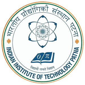 IIT Patna logo