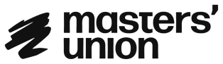 Masters' Union logo
